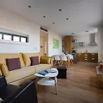 Apartamento ático Con Terraza En El Corazón De Barcelona