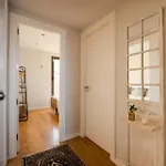 ático Con Terraza En El Corazón De