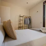 ático Con Terraza En El Corazón De
