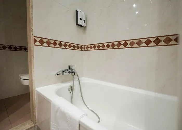 Atico Con Terraza En El Corazon De Barcelona