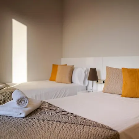 Atico Con Terraza En El Corazon De Apartamento